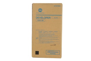 Cartuccia Developer Originale MINOLTA  A1DY600, DV613K