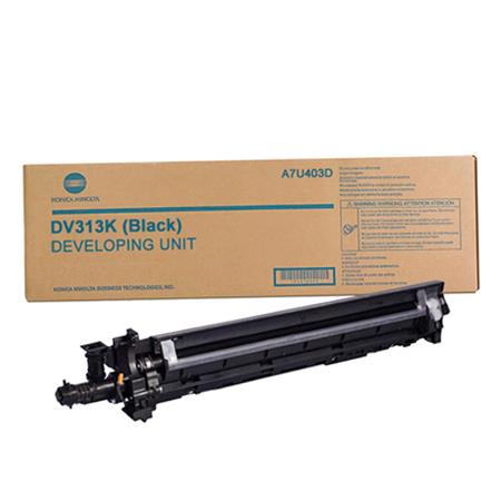 Cartuccia Developer Originale MINOLTA  A7U403D, DV313K