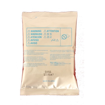 Cartuccia Developer Originale MINOLTA  024G, DV511