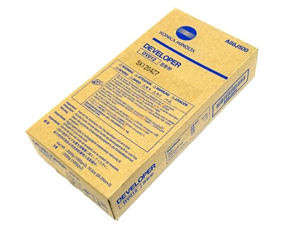 Cartuccia Developer Originale MINOLTA  A88J500, DV012