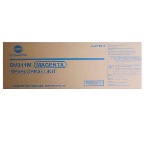 Cartuccia Developer Originale MINOLTA  A0XV0ED, DV311M