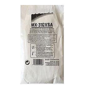 Cartuccia Developer Originale SHARP  MX-31GVSA