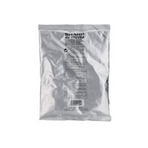 Cartuccia Developer Originale SHARP  MX-27GVBA