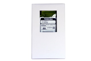 Cartuccia Developer Originale TOSHIBA  6LJ70384000, 6LJ70994000, D-FC30-Y