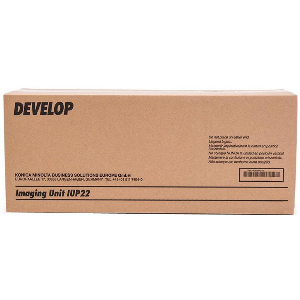 Drum Originale DEVELOP  A3GP16K, IUP-22Y