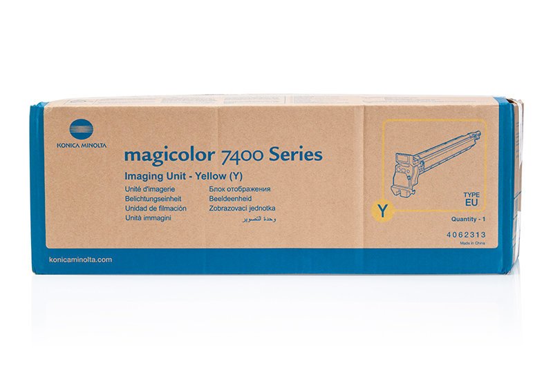 Drum Originale MINOLTA  4062-313