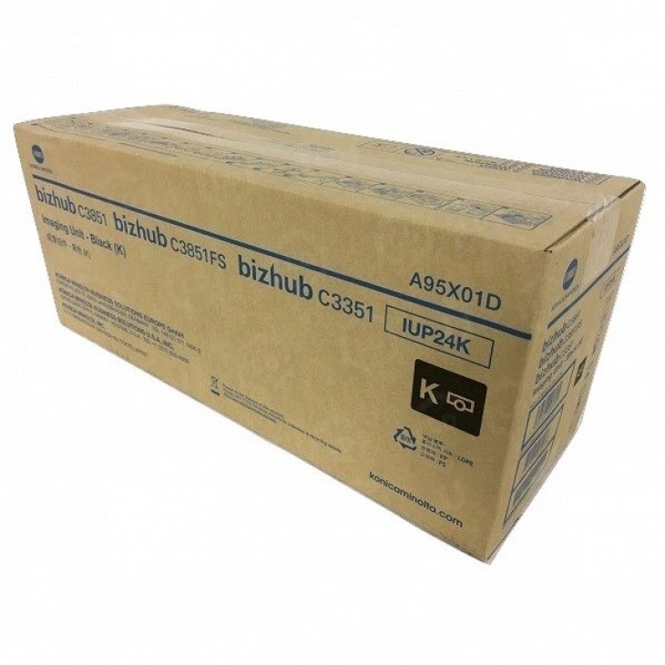 Drum Originale MINOLTA  A95X01D, IUP24K
