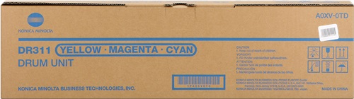 Drum Originale MINOLTA  A0XV0TD, DR311