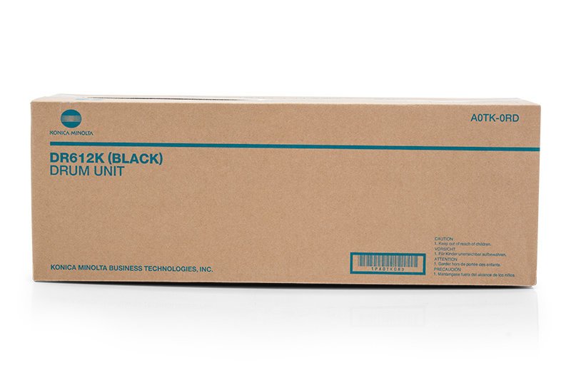 Drum Originale MINOLTA  A0TK0RD, DR612K