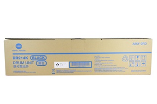 Drum Originale MINOLTA  A85Y0RD, DR214K
