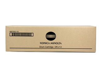 Drum Originale MINOLTA  9967002119, DR212