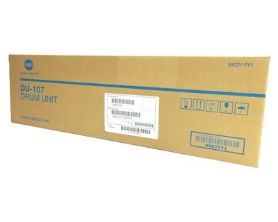 Drum Originale MINOLTA  A6DY0Y1, DU107