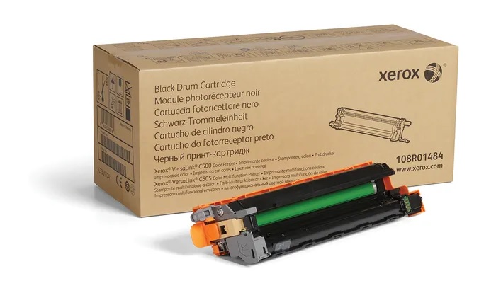 Drum Originale XEROX  108R01484