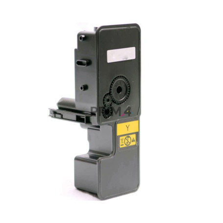 Toner Compatibile per KYOCERA - MITA  1T02R7ANL0, TK-5240Y