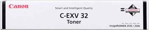 Toner originale CANON  2786B002, C-EXV32