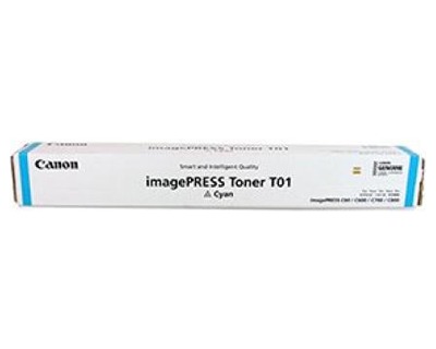 Toner originale CANON  8067B001, T01