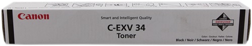 Toner originale CANON  3782B002, C-EXV34