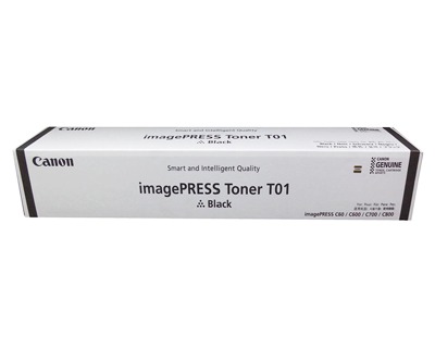 Toner originale CANON  8066B001, T01