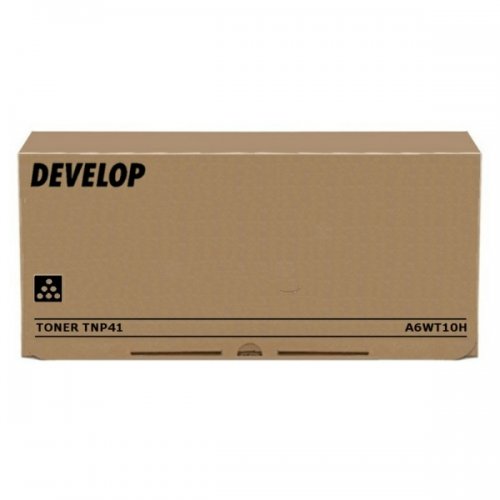 Toner originale DEVELOP  A6WT10H, TNP-41