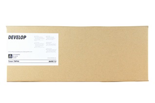 Toner originale DEVELOP  A6VK11J, TNP-46