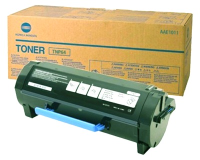 Toner originale DEVELOP  AAE10D1, TNP-64