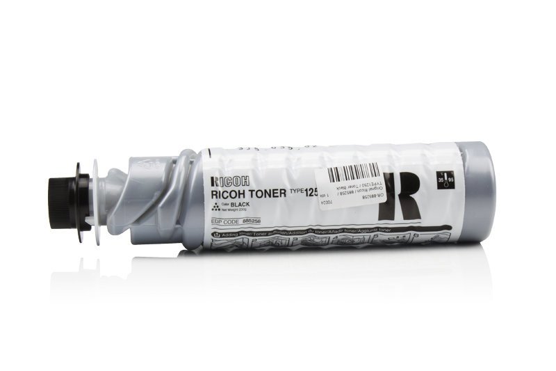Toner originale GESTETNER, NASHUATEC, RICOH, INFOTEC  842336, 885017, 885258, 885261, 89040047, 89040060, DT40BLK, K133, Type 1250D, Type 2013/1