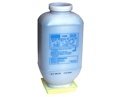 Toner originale KONICA - UBIX  00WW, K201