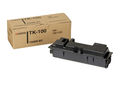 Toner originale KYOCERA - MITA  370PU5KW, TK-100