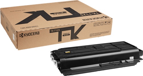 Toner originale KYOCERA - MITA  1T02V70NL0, TK-7125