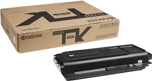 Toner originale KYOCERA - MITA  1T02V60NL0, TK-7225