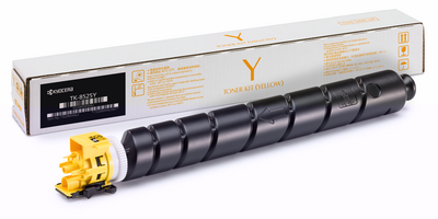 Toner originale KYOCERA - MITA  1T02RMANL0, TK-8525Y