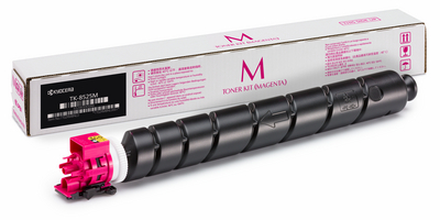 Toner originale KYOCERA - MITA  1T02RMBNL0, TK-8525M