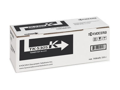 Toner originale KYOCERA - MITA  1T02VM0NL0, TK-5305K