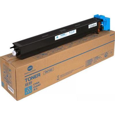 Toner originale MINOLTA  A9K8450, TN713C