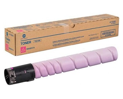 Toner originale MINOLTA  ACVH350, TN227M