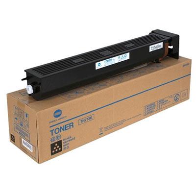 Toner originale MINOLTA  A9K8150, TN713K
