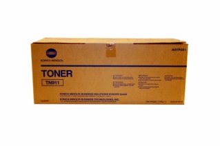 Toner originale MINOLTA  A0YP051, TN911