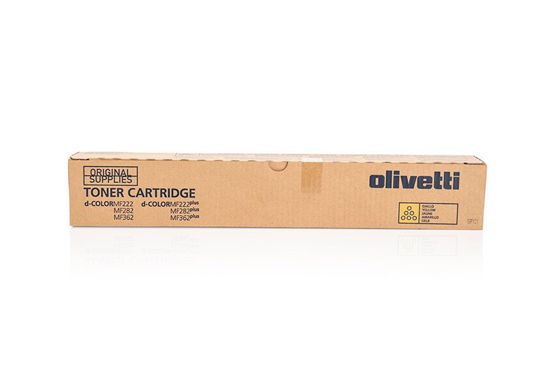 Toner originale OLIVETTI  B1039