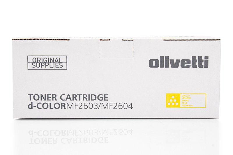 Toner originale OLIVETTI  B0949