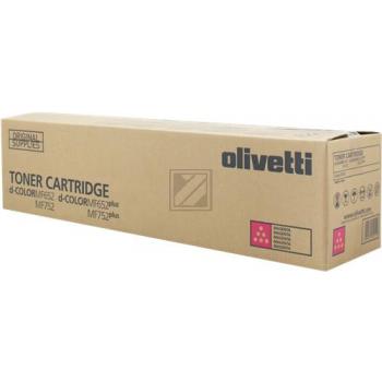 Toner originale OLIVETTI  B1015