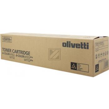 Toner originale OLIVETTI  B1013