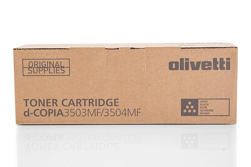 Toner originale OLIVETTI  B1011