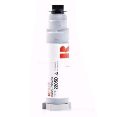 Toner originale RICOH  889614, K79, Type 2205D