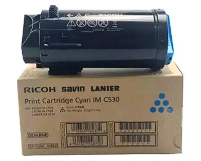 Toner originale RICOH  418241