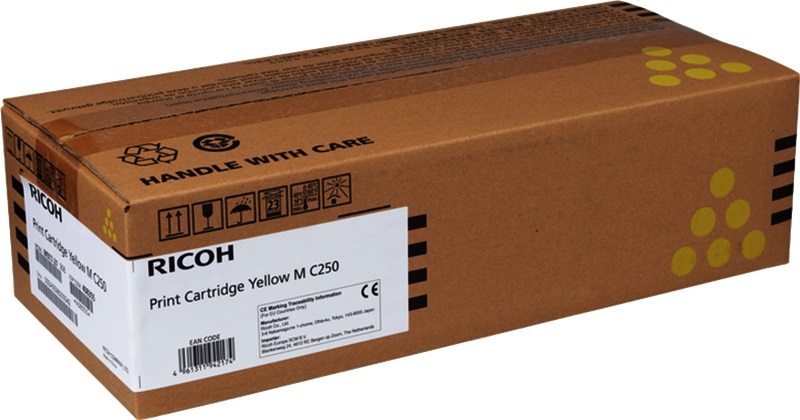 Toner originale RICOH  408355