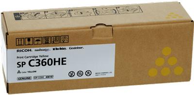 Toner originale RICOH  408253