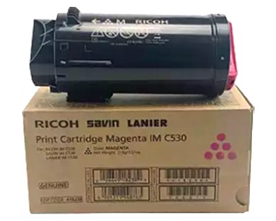 Toner originale RICOH  418242