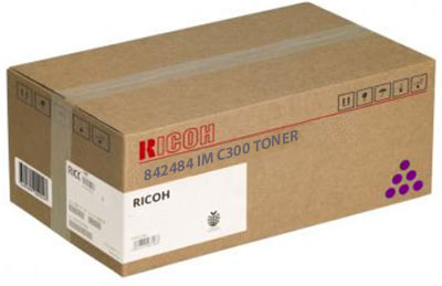 Toner originale RICOH  842384