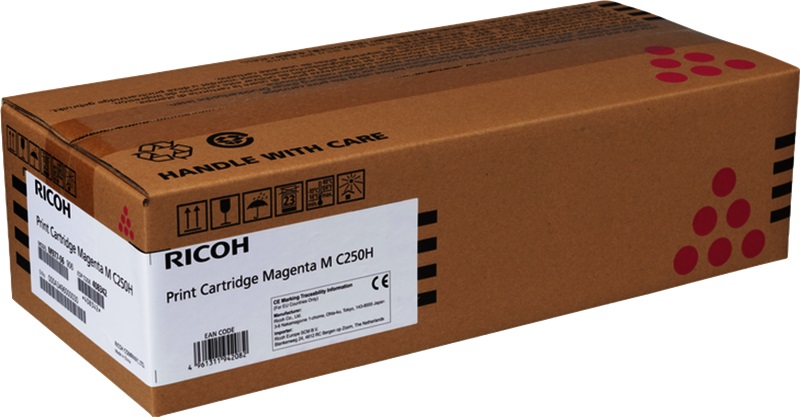 Toner originale RICOH  408342
