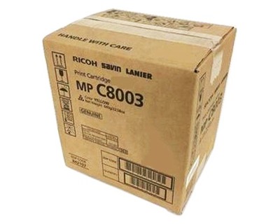 Toner originale RICOH  842192
